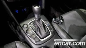 Hyundai Kona 1.6 Turbo 2WD 2019 года из Южной Кореи