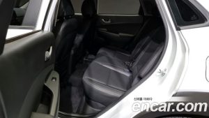 Hyundai Kona 1.6 Turbo 2WD 2019 года из Южной Кореи