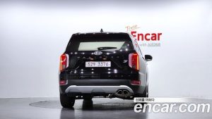 Hyundai Palisade Дизель 2.2 4WD 2019 года из Южной Кореи