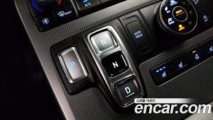 Hyundai Palisade Дизель 2.2 4WD 2019 года из Южной Кореи