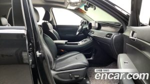 Hyundai Palisade Дизель 2.2 4WD 2019 года из Южной Кореи