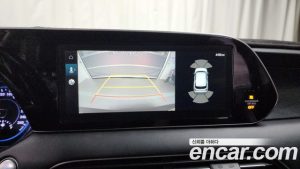 Hyundai Palisade Дизель 2.2 4WD 2019 года из Южной Кореи