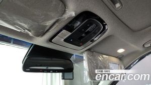 Hyundai Palisade Дизель 2.2 4WD 2019 года из Южной Кореи