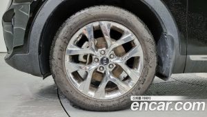 Kia Sorento Дизель 2.0 2WD 2020 года из Южной Кореи