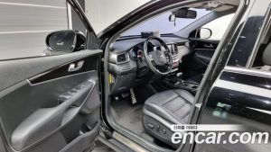 Kia Sorento Дизель 2.0 2WD 2020 года из Южной Кореи