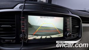 Kia Sorento Дизель 2.0 2WD 2020 года из Южной Кореи