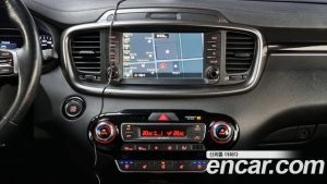 Kia Sorento Дизель 2.0 2WD 2020 года из Южной Кореи