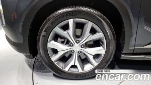Hyundai Palisade Бензин 3.8 4WD 2022 года из Южной Кореи