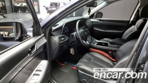 Hyundai Palisade Бензин 3.8 4WD 2022 года из Южной Кореи