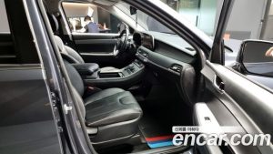 Hyundai Palisade Бензин 3.8 4WD 2022 года из Южной Кореи