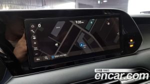 Hyundai Palisade Бензин 3.8 4WD 2022 года из Южной Кореи