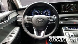 Hyundai Palisade Бензин 3.8 4WD 2022 года из Южной Кореи