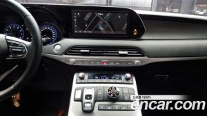 Hyundai Palisade Бензин 3.8 4WD 2022 года из Южной Кореи