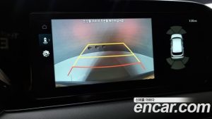 Hyundai Palisade Бензин 3.8 4WD 2022 года из Южной Кореи