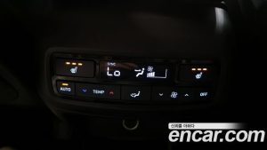 Hyundai Palisade Бензин 3.8 4WD 2022 года из Южной Кореи