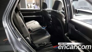 Hyundai Palisade Бензин 3.8 4WD 2022 года из Южной Кореи
