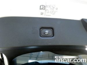 Lincoln Nautilus 2.7 201A AWD 2020 года из Южной Кореи