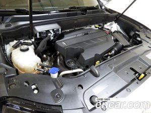 Lincoln Nautilus 2.7 201A AWD 2020 года из Южной Кореи