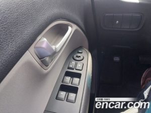 Kia RAY Facelift 2019 года из Южной Кореи