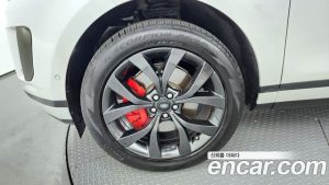 Land Rover Range Rover Evoque D180 SE 2020 года из Южной Кореи