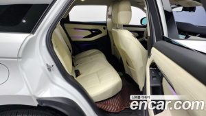Land Rover Range Rover Evoque D180 SE 2020 года из Южной Кореи