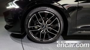 Kia K5 1.6 Turbo 2021 года из Южной Кореи