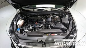 Kia K5 1.6 Turbo 2021 года из Южной Кореи