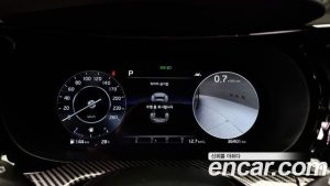 Kia K5 1.6 Turbo 2021 года из Южной Кореи