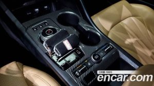 Kia K5 1.6 Turbo 2021 года из Южной Кореи