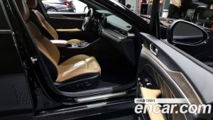 Kia K5 1.6 Turbo 2021 года из Южной Кореи