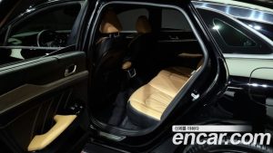 Kia K5 1.6 Turbo 2021 года из Южной Кореи
