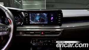 Kia K5 1.6 Turbo 2021 года из Южной Кореи