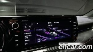 Kia K5 1.6 Turbo 2021 года из Южной Кореи