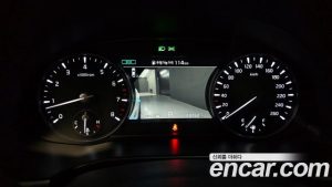 Kia K9 3.8 GDI 2020 года из Южной Кореи