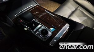 Kia K9 3.8 GDI 2020 года из Южной Кореи