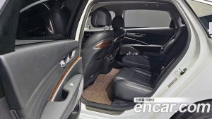 Kia K9 3.8 GDI 2020 года из Южной Кореи