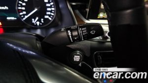 Kia K9 3.8 GDI 2020 года из Южной Кореи