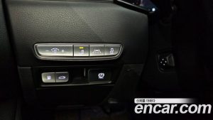 Kia K9 3.8 GDI 2020 года из Южной Кореи