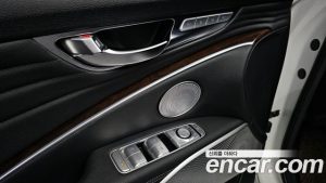 Kia K9 3.8 GDI 2020 года из Южной Кореи