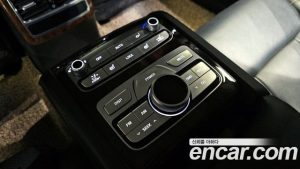 Kia K9 3.8 GDI 2020 года из Южной Кореи