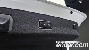 Kia K9 3.8 GDI 2020 года из Южной Кореи