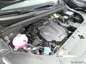 Kia Carnival Бензин 9-Seater HI-Limousine (Special Hi-End Version) 2023 года из Южной Кореи