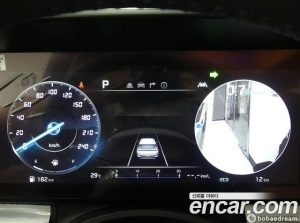 Kia Carnival Бензин 9-Seater HI-Limousine (Special Hi-End Version) 2023 года из Южной Кореи