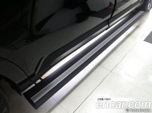 Kia Carnival Бензин 9-Seater HI-Limousine (Special Hi-End Version) 2023 года из Южной Кореи