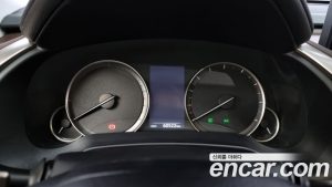 Lexus RX Executive 2020 года из Южной Кореи