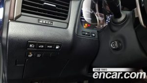 Lexus RX Executive 2020 года из Южной Кореи