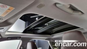 Lexus RX Executive 2020 года из Южной Кореи