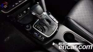 Kia Seltos Бензин 1.6 Turbo 2WD 2020 года из Южной Кореи