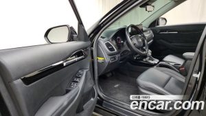 Kia Seltos Бензин 1.6 Turbo 2WD 2020 года из Южной Кореи