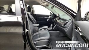 Kia Seltos Бензин 1.6 Turbo 2WD 2020 года из Южной Кореи